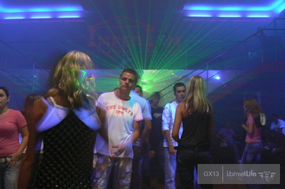 Dance To Trance - Louny - photo #24