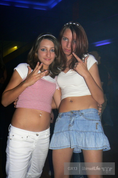 Dance To Trance - Louny - photo #25