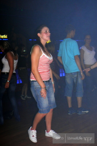 Dance To Trance - Louny - photo #26