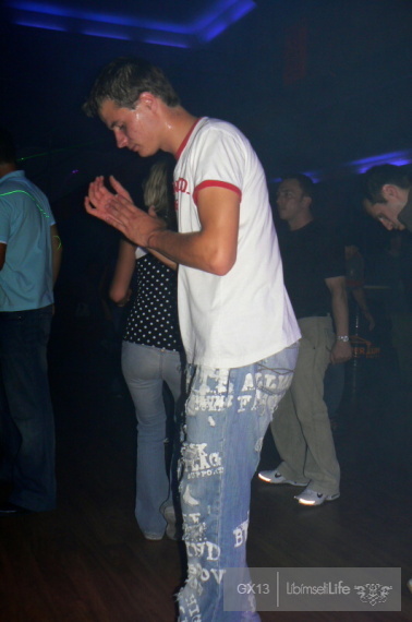 Dance To Trance - Louny - photo #28