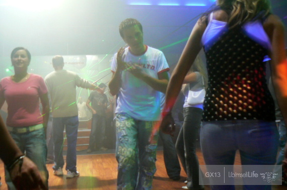 Dance To Trance - Louny - photo #30