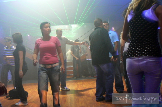 Dance To Trance - Louny - photo #32