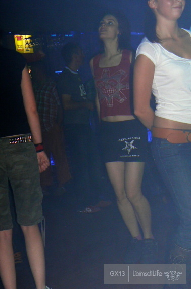 Dance To Trance - Louny - photo #33