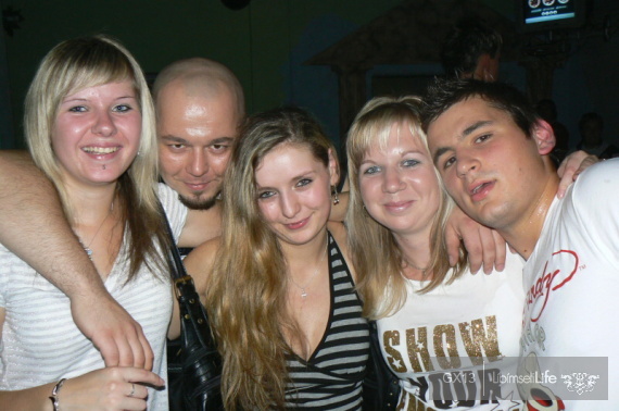 Dance To Trance - Louny - photo #37