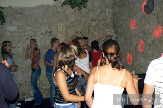 Dance To Trance - Louny - photo #38