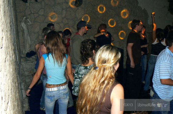 Dance To Trance - Louny - photo #42