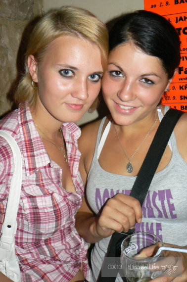 Dance To Trance - Louny - photo #5