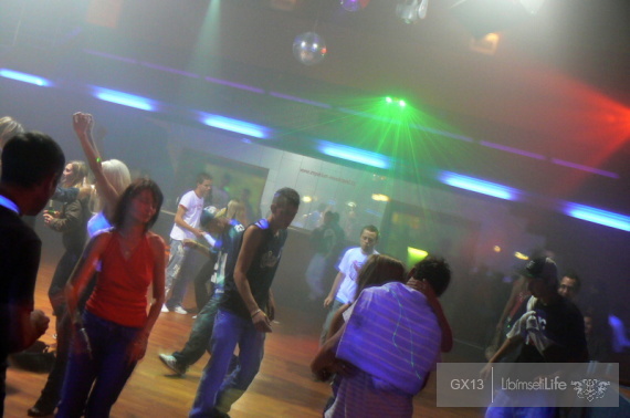 Dance To Trance - Louny - photo #64