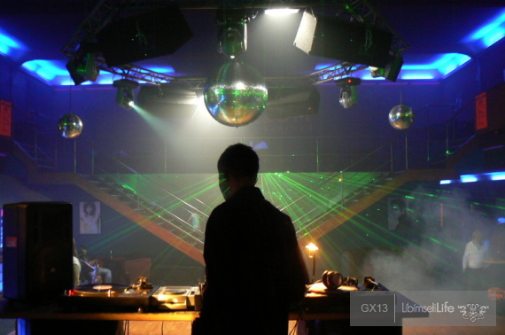 Dance To Trance - Louny - photo #69