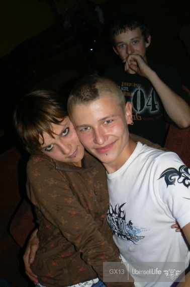 Dance To Trance - Louny - photo #75