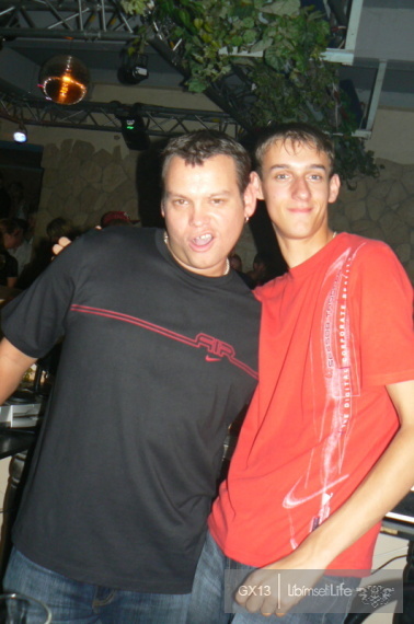 Dance To Trance - Louny - photo #8