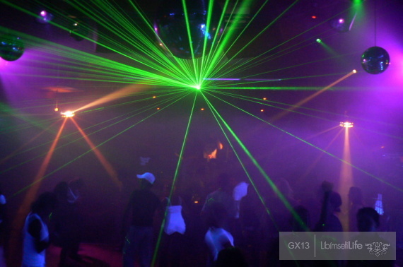 Dance To Trance - Louny - photo #9