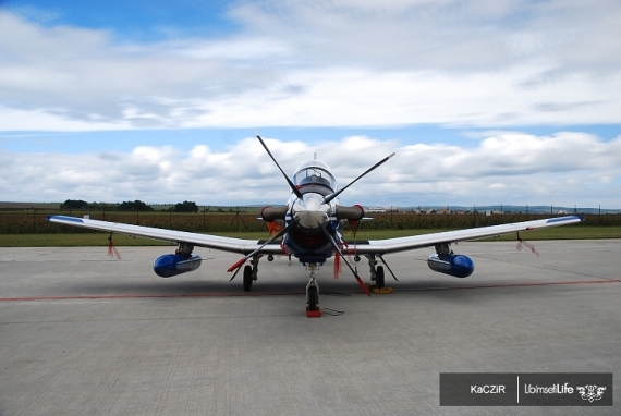 CIAF Czech International Air Fest - Brno - photo #11