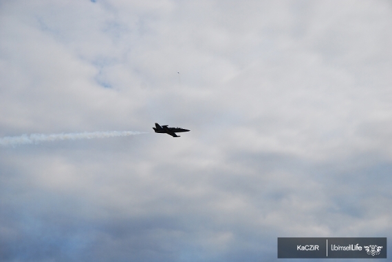 CIAF Czech International Air Fest - Brno - photo #32