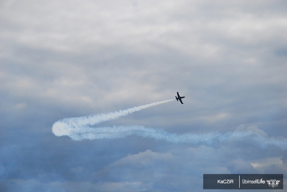 CIAF Czech International Air Fest - Brno - photo #33