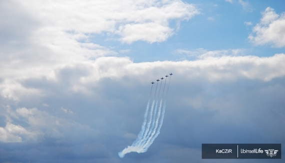 CIAF Czech International Air Fest - Brno - photo #35