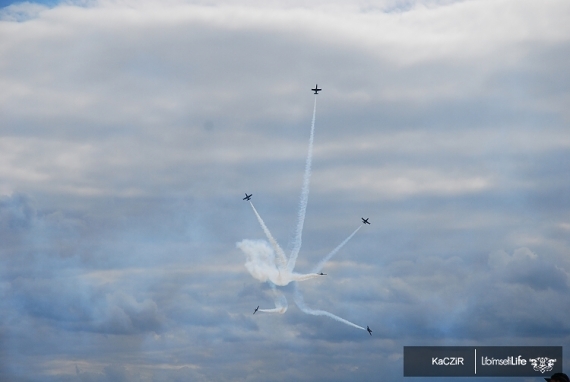 CIAF Czech International Air Fest - Brno - photo #39