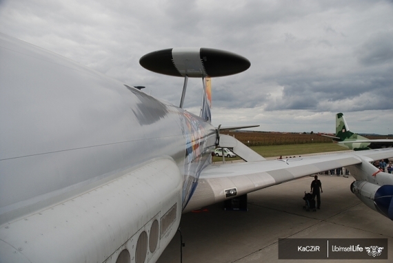 CIAF Czech International Air Fest - Brno - photo #51