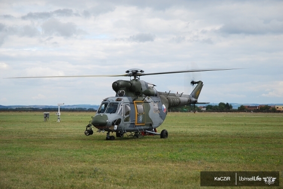 CIAF Czech International Air Fest - Brno - photo #54