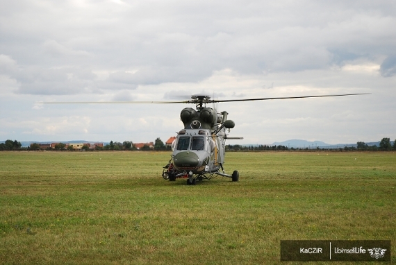 CIAF Czech International Air Fest - Brno - photo #55