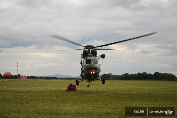 CIAF Czech International Air Fest - Brno - photo #56