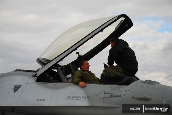 CIAF Czech International Air Fest - Brno - photo #58