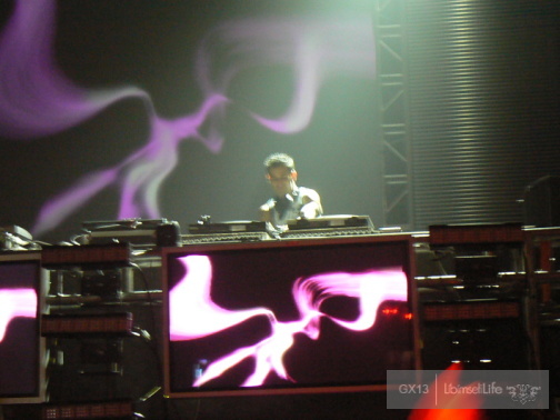 Paul Van Dyk In Between Tour 2007 - Praha - photo #10