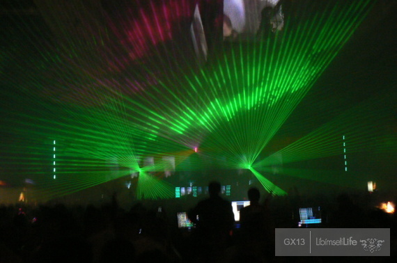 Paul Van Dyk In Between Tour 2007 - Praha - photo #104