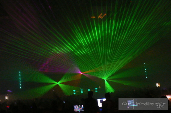 Paul Van Dyk In Between Tour 2007 - Praha - photo #106