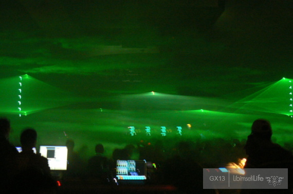 Paul Van Dyk In Between Tour 2007 - Praha - photo #121