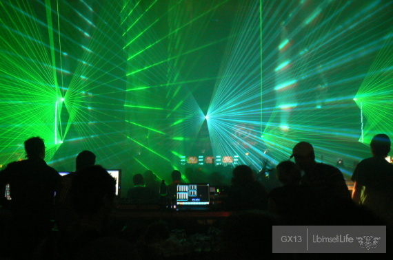 Paul Van Dyk In Between Tour 2007 - Praha - photo #123