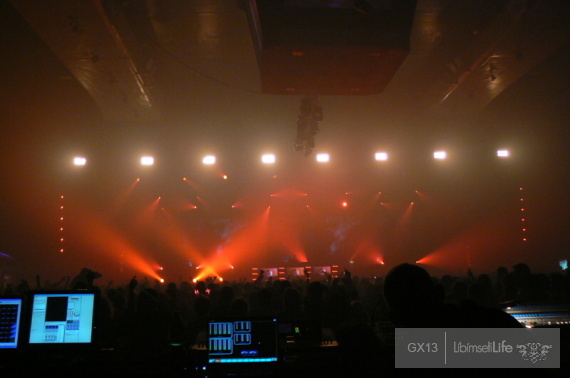 Paul Van Dyk In Between Tour 2007 - Praha - photo #127