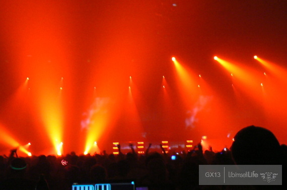 Paul Van Dyk In Between Tour 2007 - Praha - photo #128