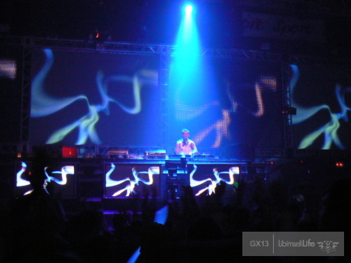 Paul Van Dyk In Between Tour 2007 - Praha - photo #15