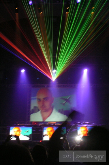 Paul Van Dyk In Between Tour 2007 - Praha - photo #25