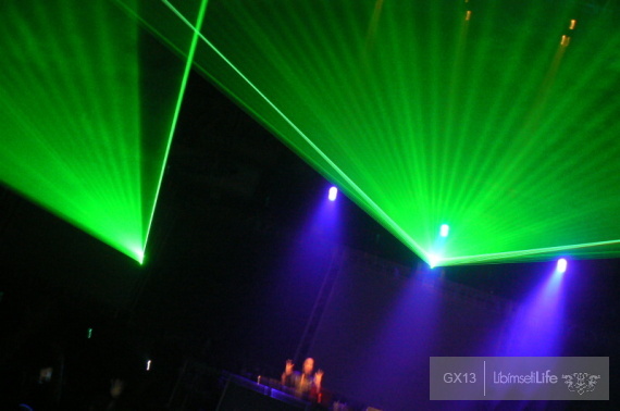 Paul Van Dyk In Between Tour 2007 - Praha - photo #31