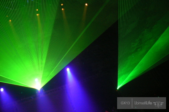 Paul Van Dyk In Between Tour 2007 - Praha - photo #35