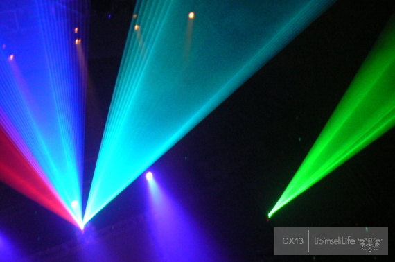 Paul Van Dyk In Between Tour 2007 - Praha - photo #38