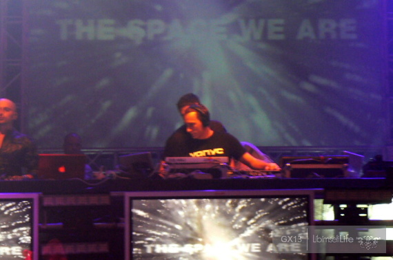 Paul Van Dyk In Between Tour 2007 - Praha - photo #45