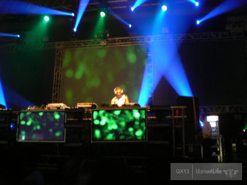 Paul Van Dyk In Between Tour 2007 - Praha - photo #5