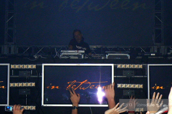 Paul Van Dyk In Between Tour 2007 - Praha - photo #65