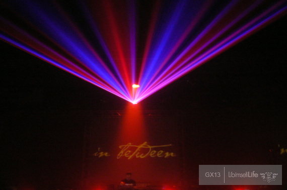 Paul Van Dyk In Between Tour 2007 - Praha - photo #76