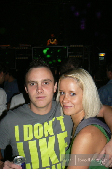 Paul Van Dyk In Between Tour 2007 - Praha - photo #8