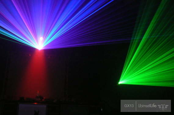 Paul Van Dyk In Between Tour 2007 - Praha - photo #82