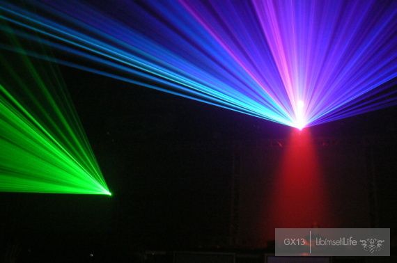 Paul Van Dyk In Between Tour 2007 - Praha - photo #83