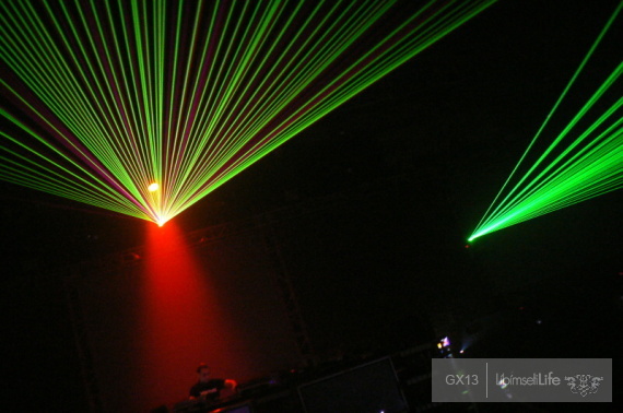 Paul Van Dyk In Between Tour 2007 - Praha - photo #84