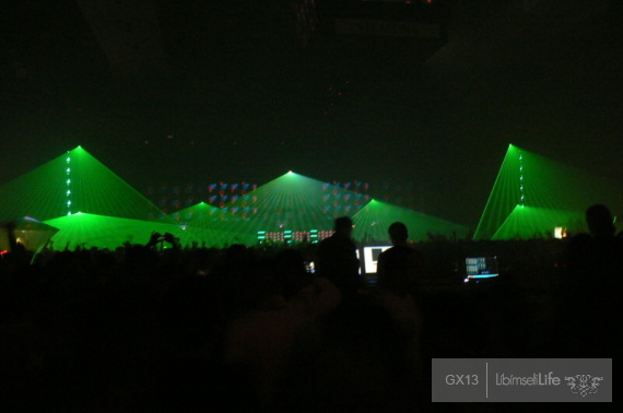 Paul Van Dyk In Between Tour 2007 - Praha - photo #92