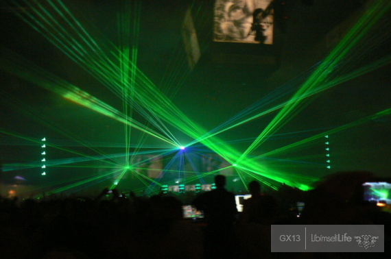 Paul Van Dyk In Between Tour 2007 - Praha - photo #95