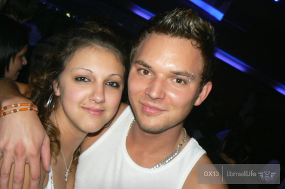 Helium Fajn Party - Louny - photo #118