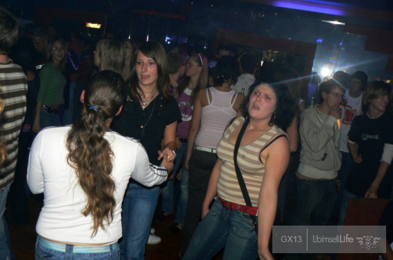 Helium Fajn Party - Louny - photo #121